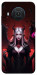 Чехол Witch girl для Nokia X20