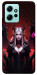 Чехол Witch girl для Xiaomi Redmi Note 12 4G