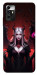 Чехол Witch girl для ZTE Blade V40 Vita