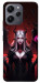 Чохол Witch girl для Xiaomi Redmi 12