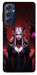 Чохол Witch girl для Galaxy M54 5G