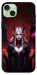 Чохол Witch girl для iPhone 15 Plus