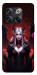 Чехол Witch girl для OnePlus 10T