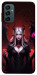 Чехол Witch girl для Galaxy M34 5G