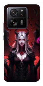 Чохол Witch girl для Xiaomi 13T