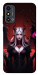 Чехол Witch girl для ZTE Blade A53