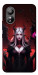 Чехол Witch girl для ZTE Blade L220