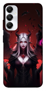 Чохол Witch girl для Galaxy A05s