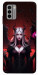 Чохол Witch girl для Nokia G22