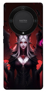 Чохол Witch girl для Huawei Magic5 Lite