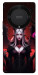 Чохол Witch girl для Huawei Magic5 Lite