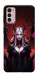 Чехол Witch girl для Motorola Moto G42