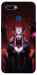 Чохол Witch girl для Oppo A7