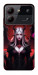 Чохол Witch girl для ZTE Blade A54 4G