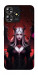 Чохол Witch girl для ZTE Blade A73 4G