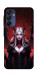 Чехол Witch girl для Galaxy A16 5G