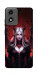 Чохол Witch girl для Motorola Moto E14