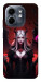 Чехол Witch girl для Infinix Smart 9 4G