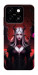 Чохол Witch girl для ZTE Blade A55 4G
