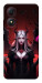 Чехол Witch girl для ZTE Blade A34 4G