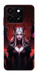 Чохол Witch girl для ZTE Blade A35 4G