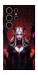 Чехол Witch girl для Galaxy S25 Ultra