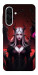 Чехол Witch girl для Galaxy A56 5G