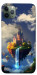 Чехол Castle in the sky для iPhone 11 Pro Max