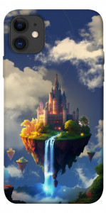 Чохол Castle in the sky для iPhone 11