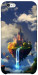 Чохол Castle in the sky для iPhone 6