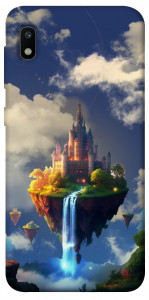 Чохол Castle in the sky для Galaxy A10 (A105F)