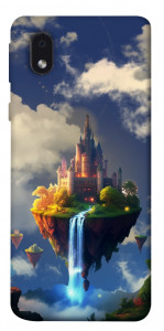 Чохол Castle in the sky для Samsung Galaxy M01 Core