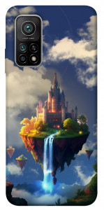 Чехол Castle in the sky для Xiaomi Mi 10T