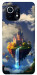 Чохол Castle in the sky для Xiaomi Mi 11