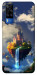 Чехол Castle in the sky для Vivo Y51a