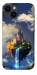 Чехол Castle in the sky для iPhone 14