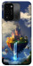 Чохол Castle in the sky для TECNO Spark 8C