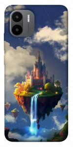 Чехол Castle in the sky для Xiaomi Redmi A1