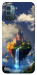 Чохол Castle in the sky для Nokia G21