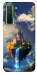 Чохол Castle in the sky для Huawei nova 7 SE