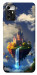 Чохол Castle in the sky для ZTE Blade A72