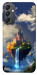 Чехол Castle in the sky для Galaxy A24 4G