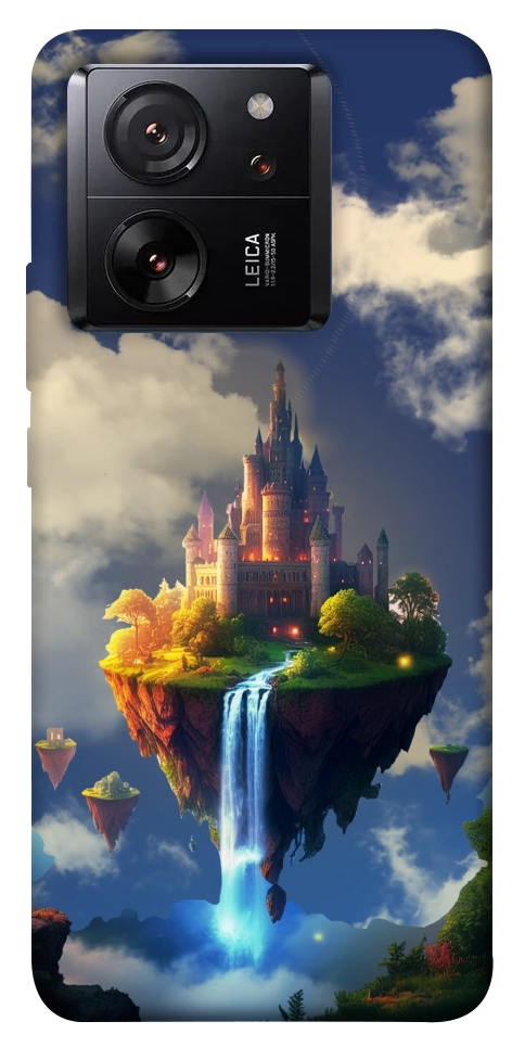 Чехол Castle in the sky для Xiaomi 13T Pro