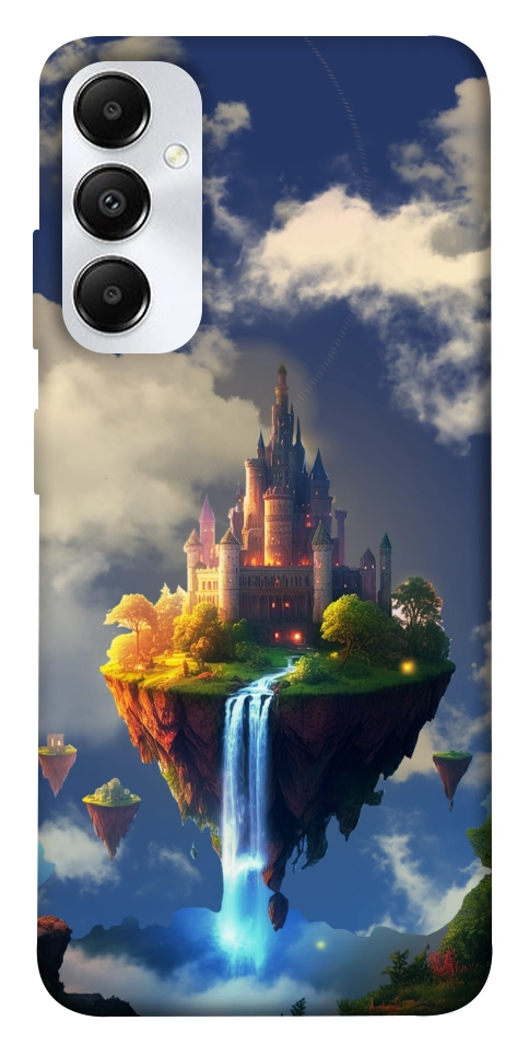 Чохол Castle in the sky для Galaxy A05s