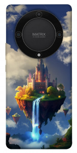 Чохол Castle in the sky для Huawei Magic5 Lite