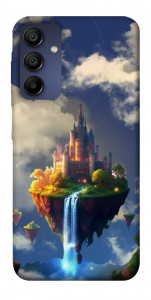 Чохол Castle in the sky для Samsung Galaxy A15