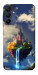 Чохол Castle in the sky для Galaxy A15