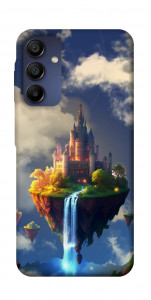 Чехол Castle in the sky для Samsung Galaxy A16 5G