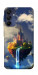 Чехол Castle in the sky для Galaxy A16 5G