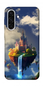 Чохол Castle in the sky для Galaxy A36 5G